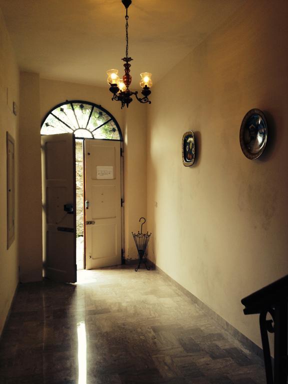 Tre Girasoli Monte San Savino Exterior photo