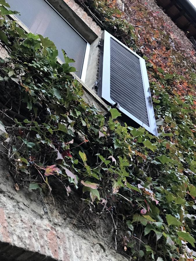 Tre Girasoli Monte San Savino Exterior photo